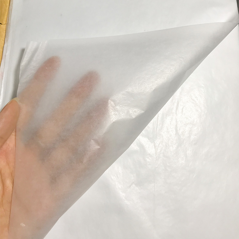 腊油纸